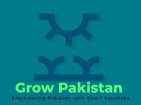 Grow pakistan